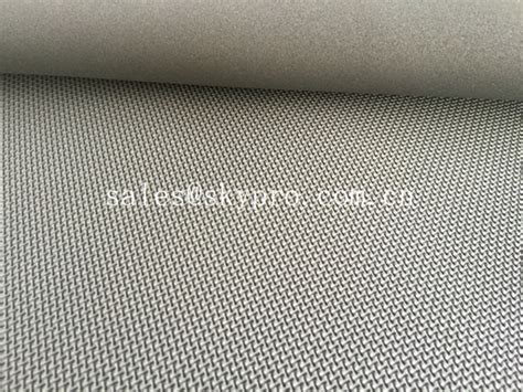 Shark Skin Embossed Sbr Neoprene Rubber Sheet X Or X