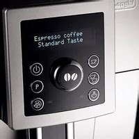 Manuál DeLonghi Intensa ECAM23 420 návod 6 stránek