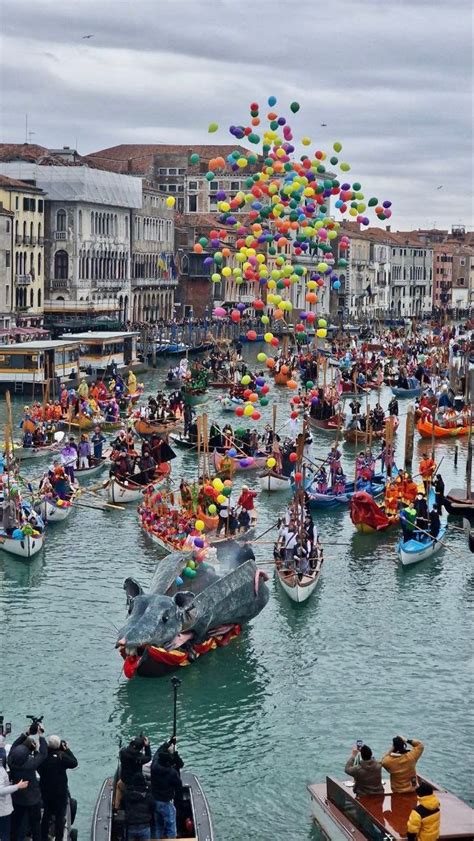 Domenica 5 Febbraio 2023 Il Canal Grande Festeggia L Inizio Del