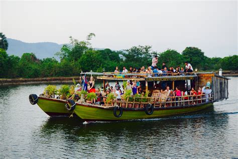 5 Reasons To Visit Kampot On Your Next Trip To Cambodia