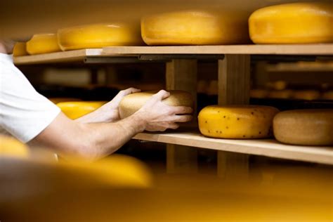 Why Wisconsin May Not Be The Cheese Capital Of The World Hwy Co