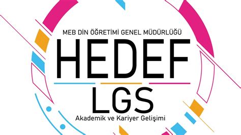 HEDEF LGS PROJESİ TOPLANTISI Ulviye Kır İmam Hatip Ortaokulu