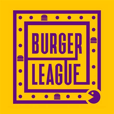 Burger League Istanbul Online Sipariş Menü Fiyatları Yemeksepeti