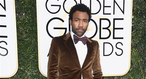 Donald Glover Starring In ‘spider Man Spin Off Moviefone