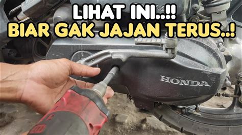 Penyakit Langganan Vario Beat Scoopy YouTube