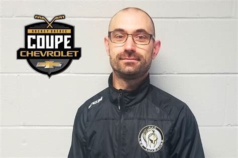 En route vers la Coupe Chevrolet préparer son équipe pour les