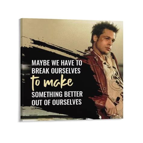 Key Quotes In Fight Club 2