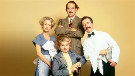 Fawlty Towers - Vumoo