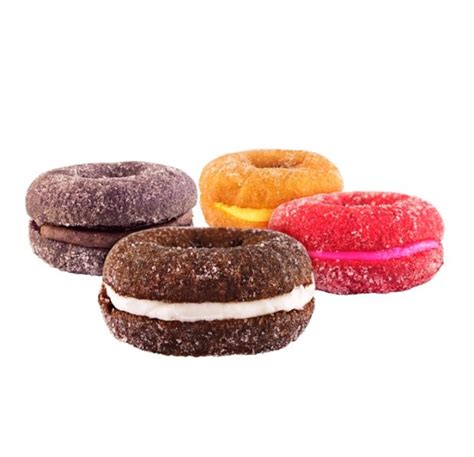 5 New Mister Donut Flavors You Haven’t Seen Before | Booky