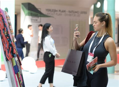 BURSA TEXTILE SHOW KFA Fuarcılık