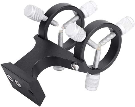 laser pointer bracket aluminum alloy adjustable laser pointer finder