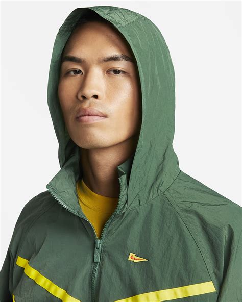 Nike Sportswear Windrunner Sherpa Jacket Atelier Yuwa Ciao Jp