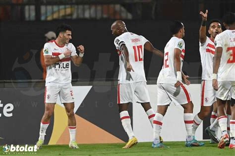 الزمالك يُكثف جهوده لضم نجم منتخب مصر الأولمبي قبل غلق باب القيد بطولات