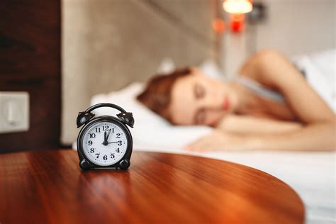 4 Manfaat Tidur Siang Yang Jarang Diketahui Simak Juga Cara Tidur Yang