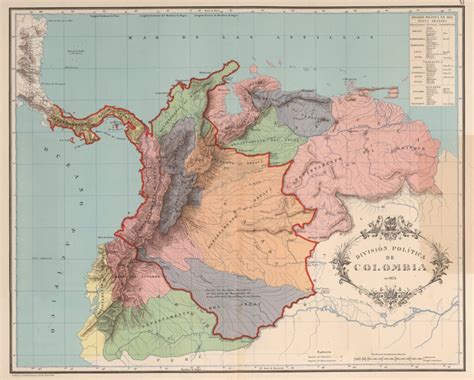 Cómo Simón Bolívar forjó el sueño de la Gran Colombia