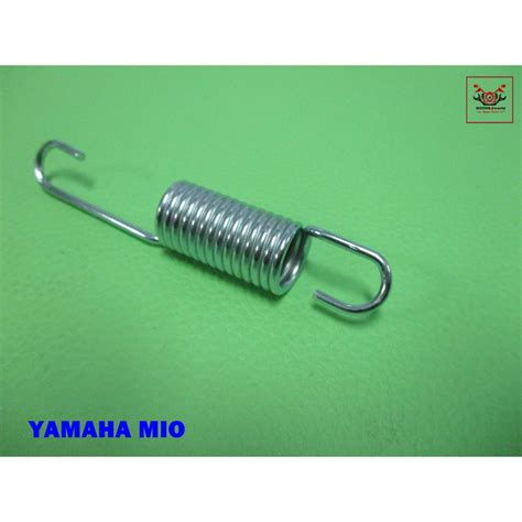 SPRING SIDE STAND L 10 cm Fit For YAMAHA MIO สปรงขาตงขาง