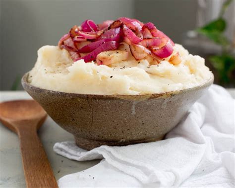 Creamy Yuca Mash Food Heaven Made Easy