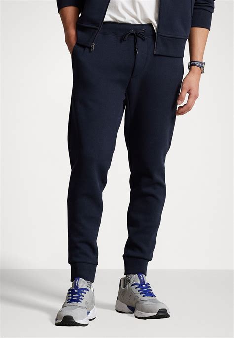 Polo Ralph Lauren Joggerpant Jogginghose Aviator Navy Dunkelblau