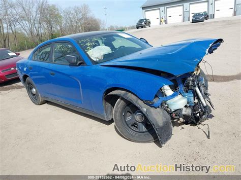 2c3cdxat6eh218910 Dodge Charger Police View History And Price At