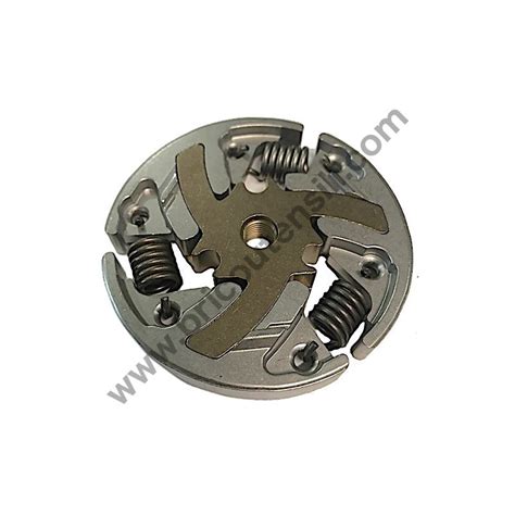 Clutch Ass Y For Chainsaw Dolmar PS