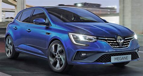 2020 Nouvelle Renault MEGANE R S Line موقع ويلز الأرشيف