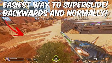 easily super glide youtube