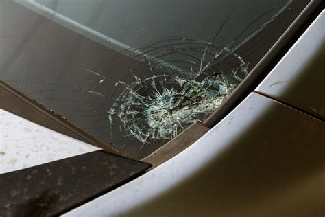 Understanding The Common Causes Of Windshield Damage Zorro Auto Glass