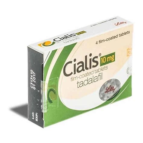 Cialis Tadalafil Mg Tablets At Rs Stripe Tadalafil Tablets In