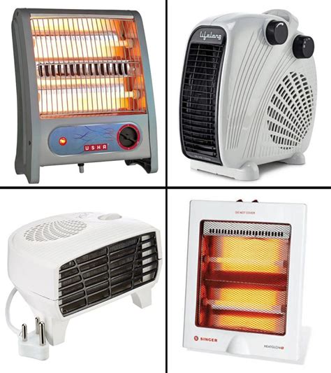 11 Best Room Heaters for Winter in India