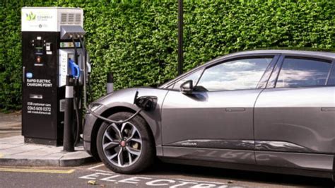 Cette batterie permet à votre voiture électrique de parcourir 1 000 km