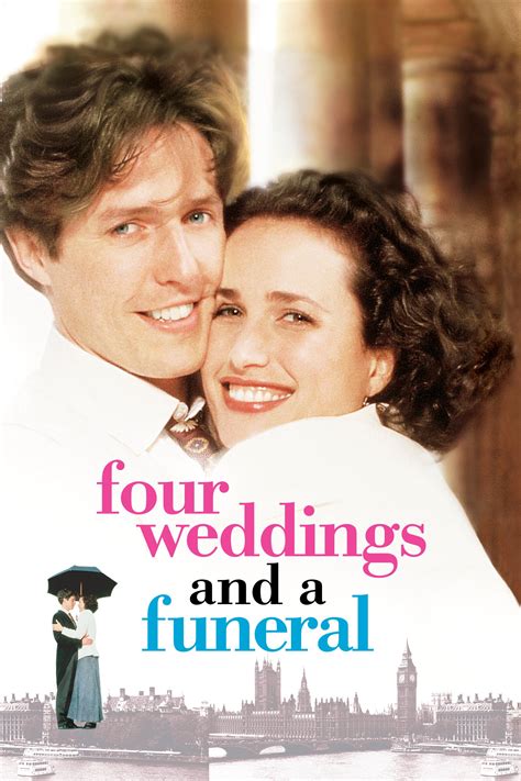 Four Weddings And A Funeral Full Cast And Crew Tv Guide