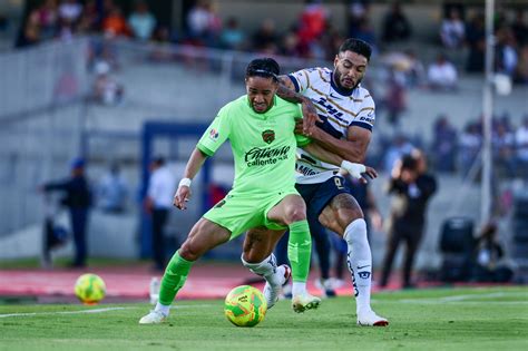 Juárez FC vs Pumas: ¿Cuándo y dónde ver el partido de Play-In del