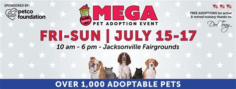 FIRST COAST NO MORE HOMELESS PETS - Jacksonville FL - Hours, Directions ...