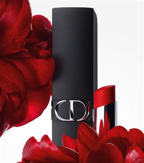 Dior Nude Rouge Dior Forever Lipstick Harrods Uk