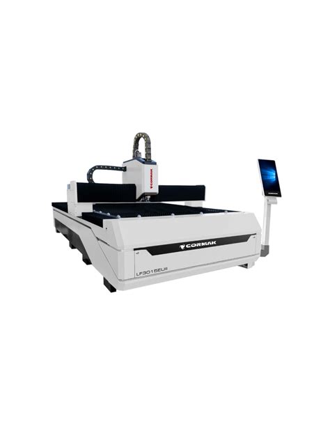 Masina De Taiat Cu Laser Fiber Lf Eu X Mm W Reci