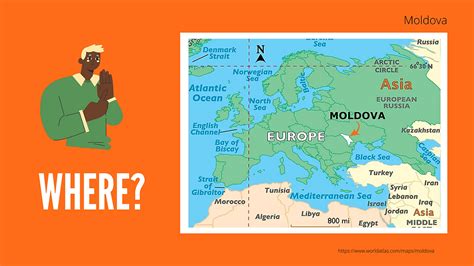 MOLDOVA: What sign languages are used in Moldova?