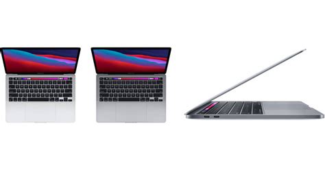 MacBook Pro 13" M1 2020 - CablesForMac.com