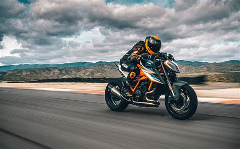 Ktm Super Duke Rr