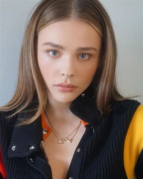 Best 12 Celebporn Me More Nude Celebrities And Sex Tapes Chloe Grace Moretz Sexy Slideshow