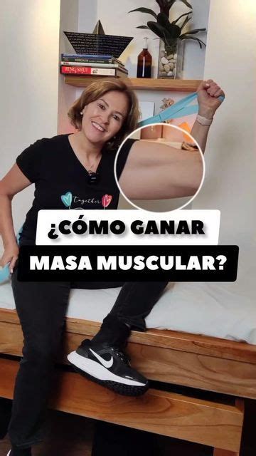 Pilates Terap Utico Marcela Pedraza On Instagram La Masa Muscular Es