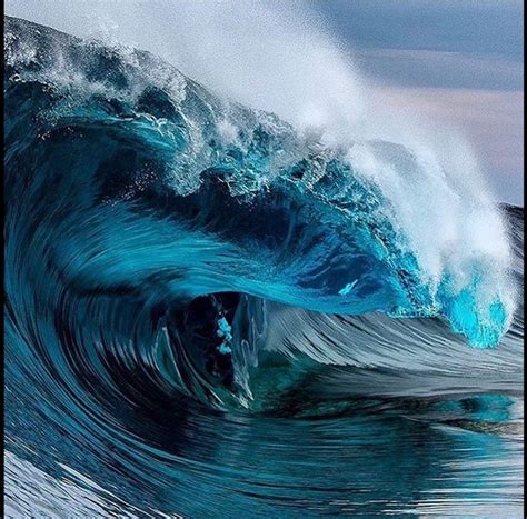 pin  nature waves photography ocean ocean pictures