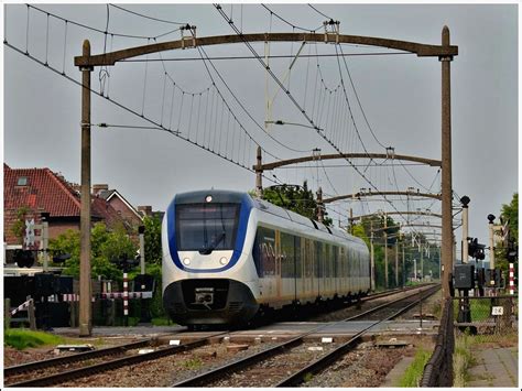 Slt Series Sprinter Lighttrain Fotos Rail Pictures