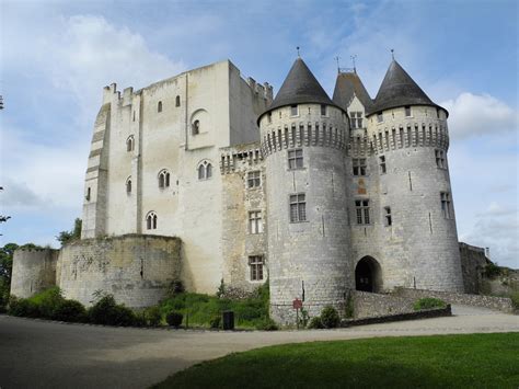 Ch Teau Des Comtes Du Perche Association Ch Teaux De La Loire