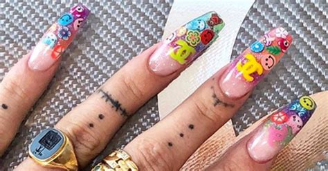 The Best Nail Art Instagram Influencers To Follow For Manicure Inspo