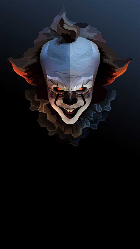 Pennywise Wallpaper - iXpap