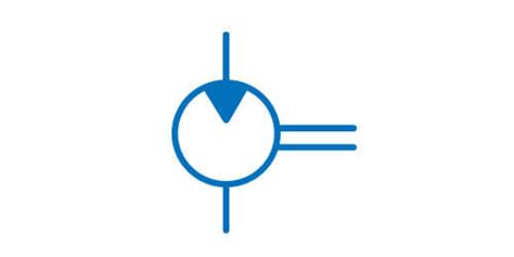 Symbole Hydrauliczne Schemat Hydrauliczny Symbole