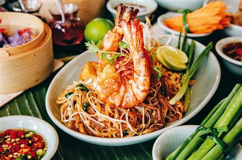 Dubai S Best Thai Restaurants 2021 Time Out Dubai