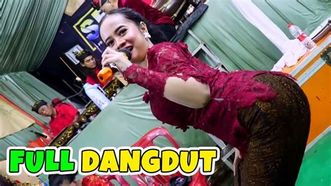 FULL DANGDUT KERETA MALAM JURAGAN EMPANG IMING IMING BIRUNYA CINTA