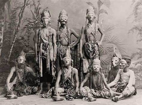 The S Media The History Of The Javanese Where Do They Come From