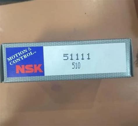 mild steel nsk bearing  dimension asper weight  kg  rs